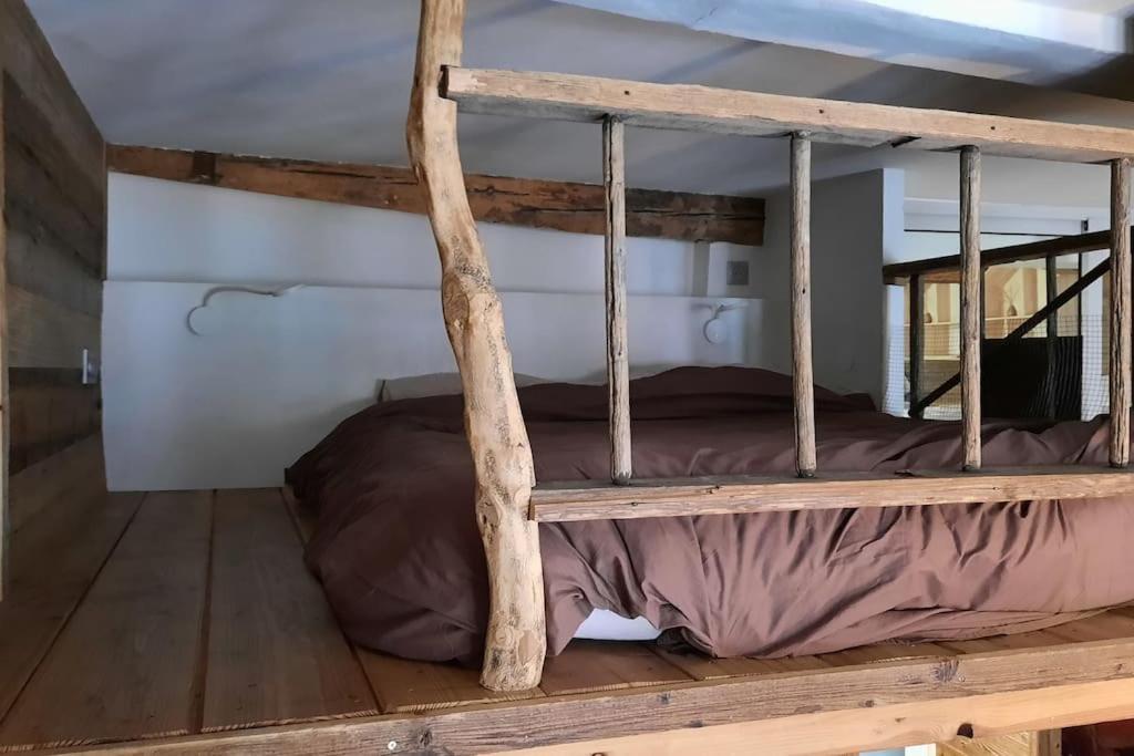 Idealement Situe Coeur Du Village - Calme & Confort Apartamento Saint-Étienne-de-Tinée
