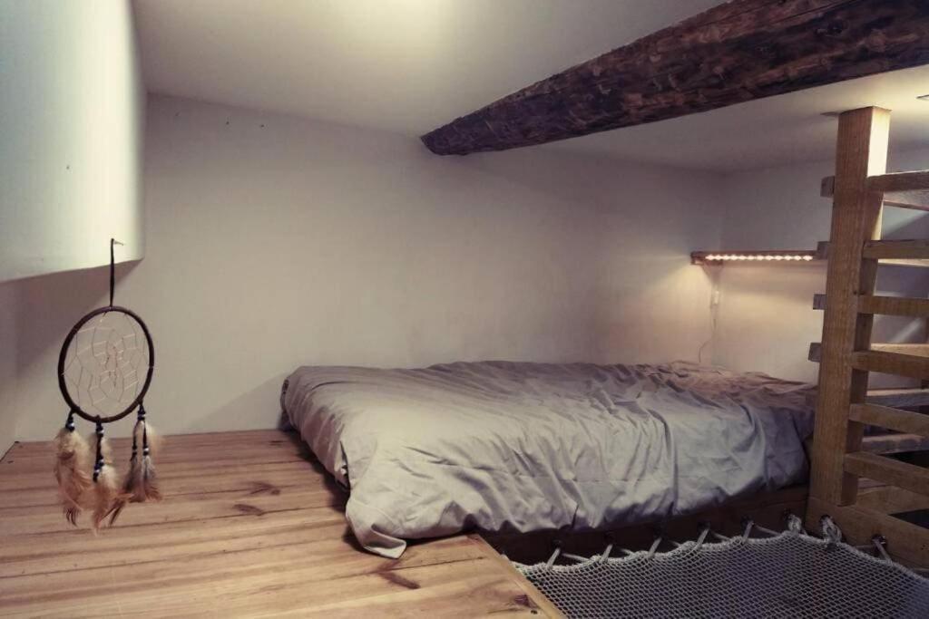 Idealement Situe Coeur Du Village - Calme & Confort Apartment *