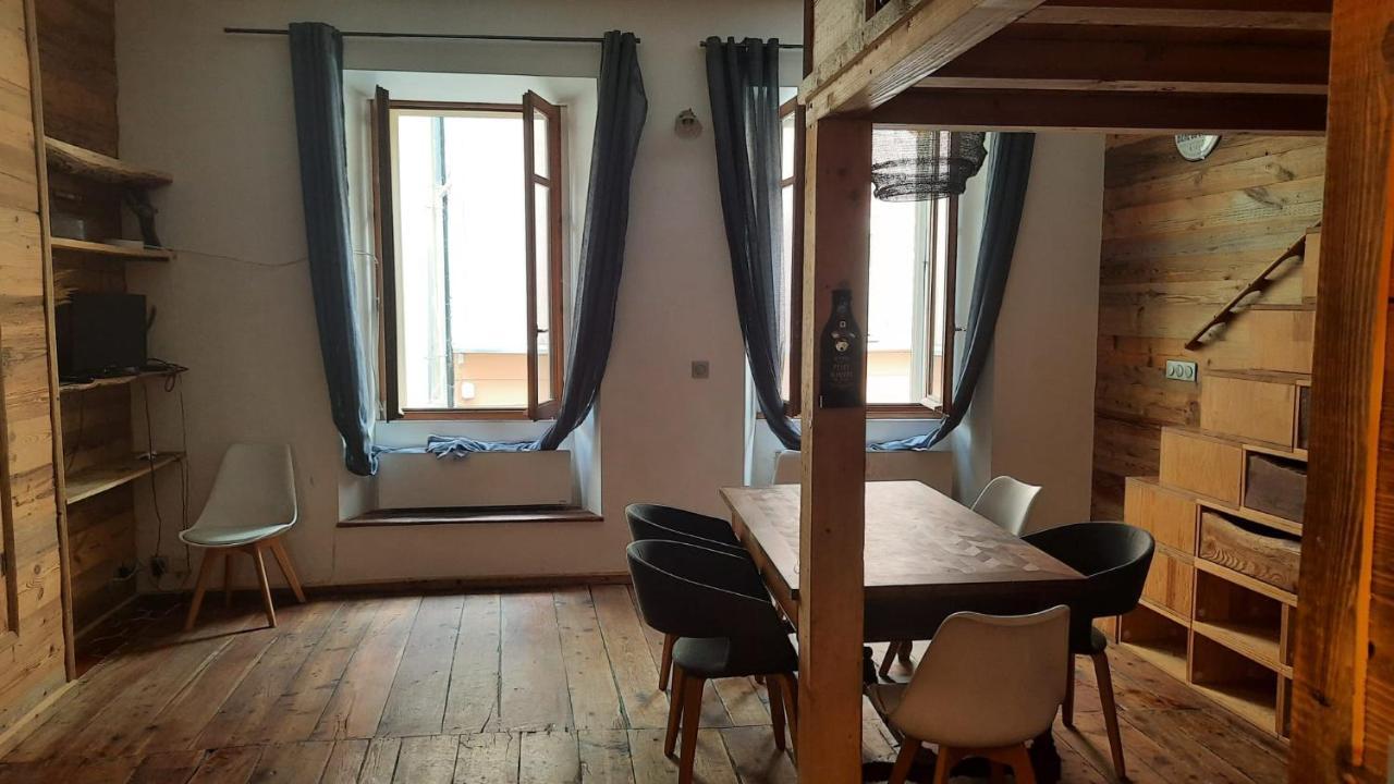 Apartment Idealement Situe Coeur Du Village - Calme & Confort *